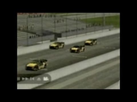 Race Driver 2006 Sony PSP Trailer - Trailer