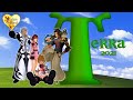 KH Terra Shrek Main Trailer