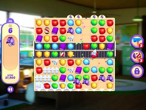 Let's Play - Small Town Murders (Level 43 - 50)