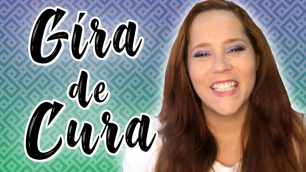 Como funciona uma Gira de cura | Filha de Oyá
