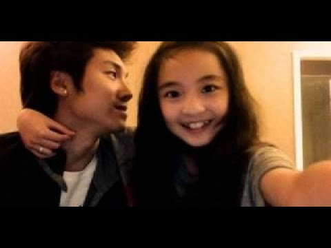 當年12歲小蘿莉愛上24歲歌手！想不到4年過去...竟然變這樣&hellip;！！