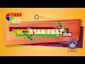 CMR Star Fest 2015