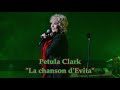 Petula Clark La chanson d'Evita