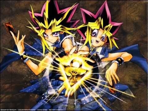 Duel Of Friendship By Yu-Gi-Oh
