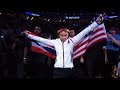 P3 Presents The Fight Life with Michelle Waterson