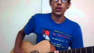 Zeek Power: Let Your Love be Strong - Switchfoot