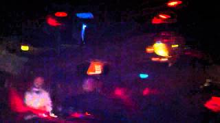 Volevi Una Hit (Cristalli Liquidi) at Tresor, Berlin