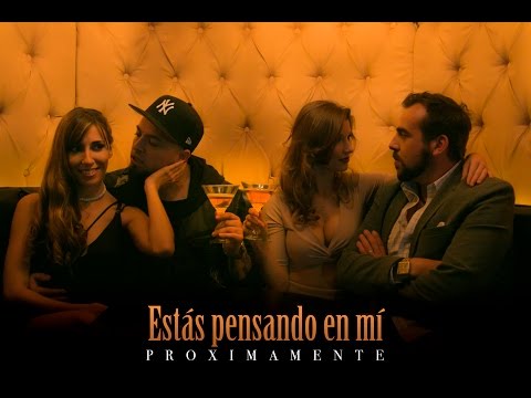 RIGEO - Pensando en mi