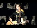 Ricardo Robortella Canção Da Liberdade DVD Amigos Adoradores Ao Vivo 2008