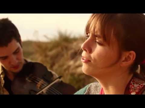 Kieran Towers & Charlotte Carrivick // The Blackest Crow