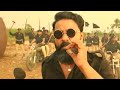 Kammaran Mass Entry Dileepettan Namitha Pramod Kammarasambhavam