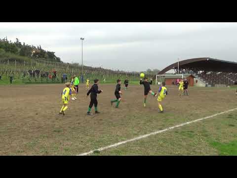 Caldiero 2007 Vs Paluani Life