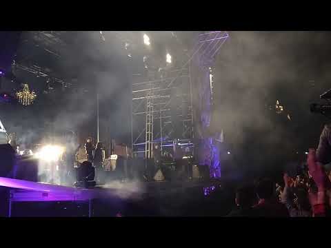 Reyno Ft. Leonardo de Lozanne - Subliminal / Festival Catrina 2018