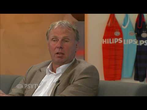 `Cocu was toen al onderscheidend`