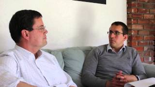 The Conscious Change Agent web show, with guest Joe Kittel part 3