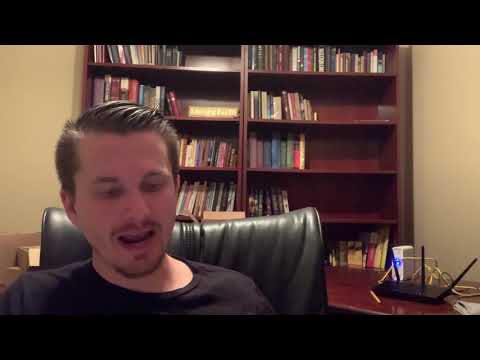 Leaders in the Bible Series: King David, Part 1