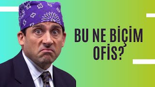 Neden The Office İzlemelisin? | Hayatımı Değiştiren Yapımlar 3