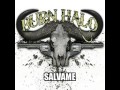 BURN HALO SAVE ME SUBTITULADA ESPAÑOL