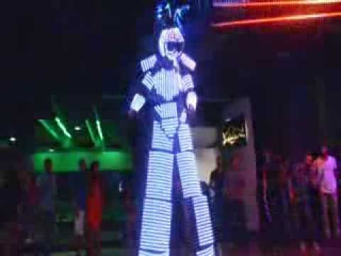 2014.01.09 - SalsAmor - RA the Light Marcher PERFORMANCE [D7000-DVDmpg]