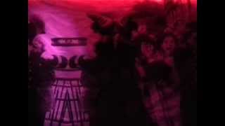 Queens Of Noize- We Love Art Video Booth