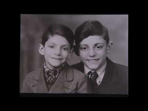 Das war Spitze - Portrait/Dokumentation - Hans Rosenthal - 2003 - FHD