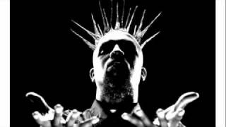 TECH N9NE - Demons METAL VERSION
