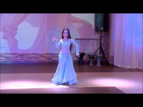 Sitnikova Katerina. 7 years old.