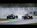 WIE WINT ONZE 1E LEAGUE RACE OP IMOLA?! - DUTCHF1LEAGUE EQUAL!