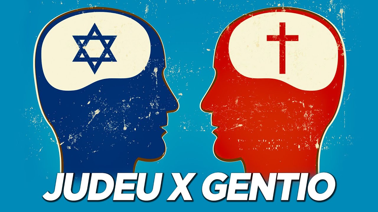 JUDEUS E GENTIOS
