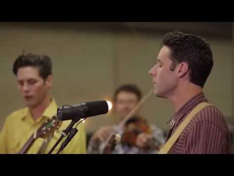The Cactus Blossoms - Travelin' Blues (Live @ Rhythm & Roots 2013)