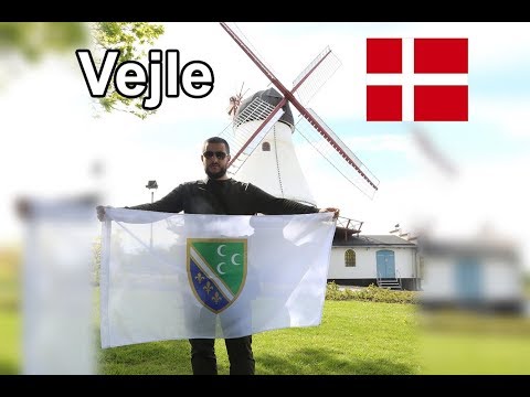 #7 Vejle / Danska - 'Putevima bošnjačke dijaspore'