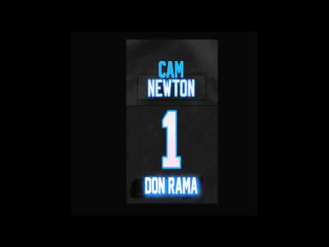 Don Rama-Cam Newton