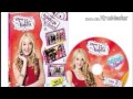 Violetta 1 CD Destinada A Brillar Completo