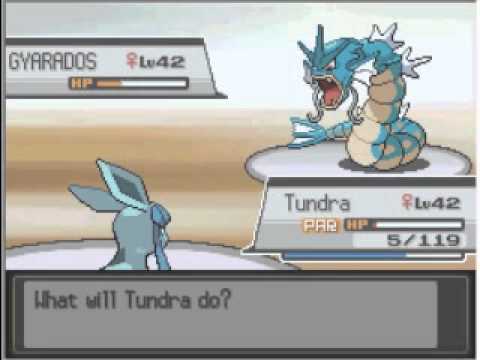 Pokemon Spirit Gold Walkthrough 42 - Rising Badge... well, not really...