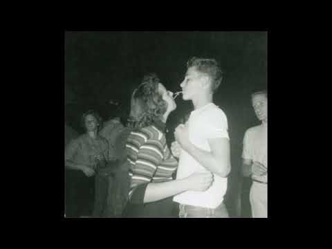 Johnny and Barb - At The Prom (1958)