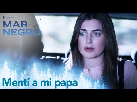 Mercan se mintió a su padre - Capítulo 45 | Fugitiva