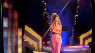 Nicki - Wenn Du bei mir bist - ZDF-Hitparade - 1990