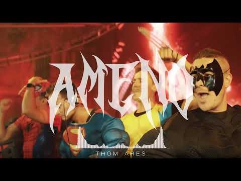 Thom Ares - Ameno (REMIX)