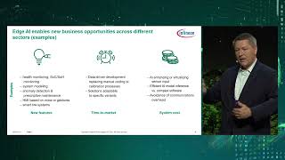Semiconductors Behind Europe’s AI Infrastructure
