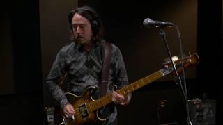 Caveman - Life Or Just Living (Live on KEXP)