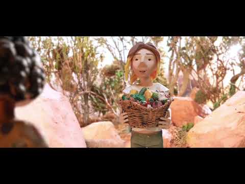 Tráiler Los demonios de barro [WEB-DL] 2022