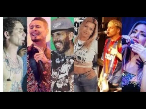 Ideal para el Feriado Angela Leiva Ke Personajes Rodrigo Tapari Mario Luis Los Palmeras La Repandill