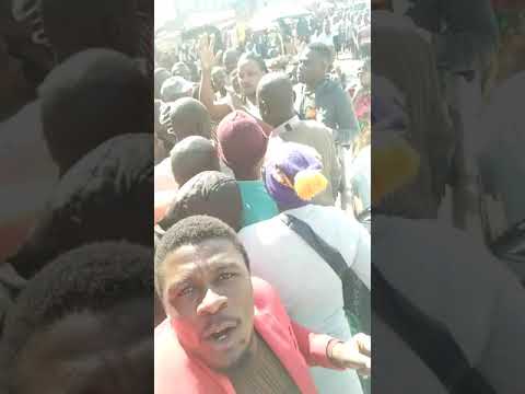 Dan lu  say sorry to all malawian's for supporting DPP