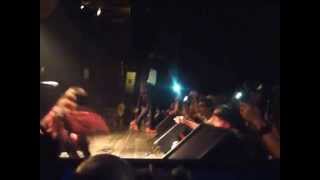 Sage The Gemini - College Drop - Live @ Paris