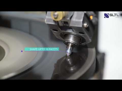 Lustre Plus - Diamond Auto Blocking System - By SLTL Group