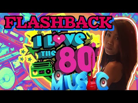 🎶 80's DISCO Music 🎶 FLASHBACK 80'S 💃🎶 #flashback #remix #80s