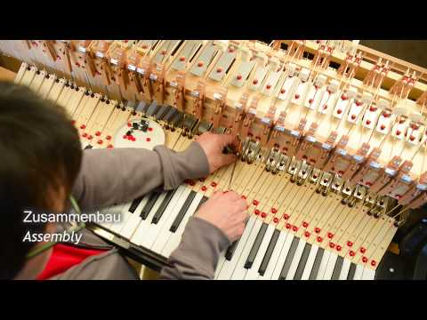 The CELESTA musical instrument - All about the history, sound & more (also spelled Celeste)