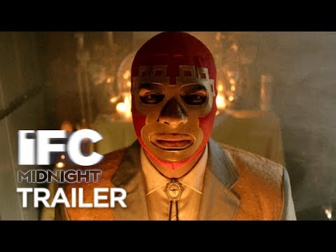 Lowlife (Trailer)