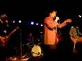 Electric Six - Rock and Roll Evacuation (live)