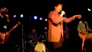 Electric Six - Rock and Roll Evacuation (live)